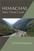 Himachal: Water | Forest | Land