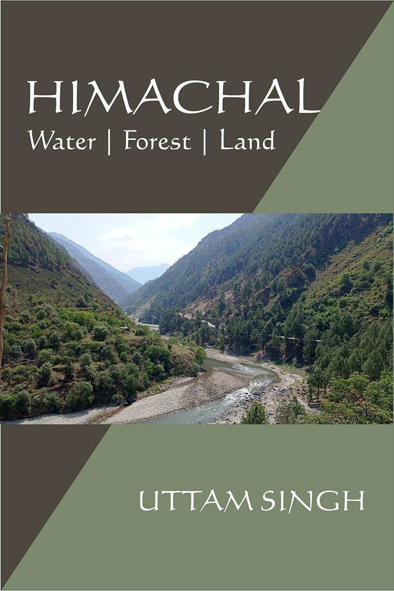 Himachal: Water | Forest | Land