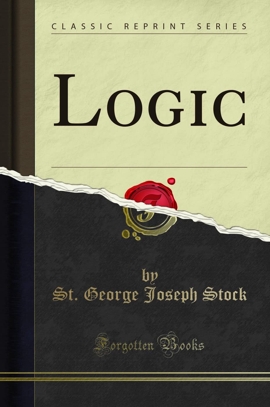 Logic (Classic Reprint)