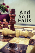 And So It Falls