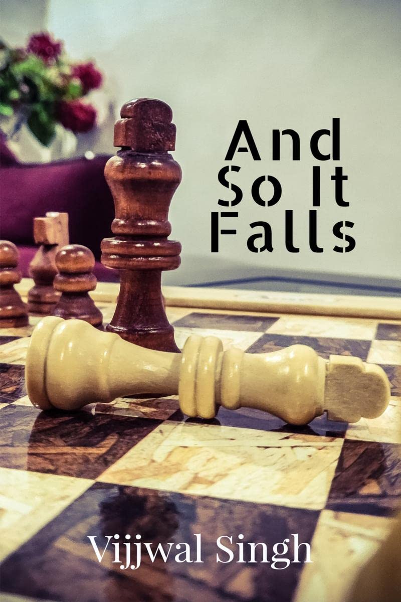 And So It Falls