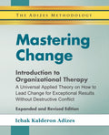 Mastering Change (Revised & Expande Edition)