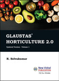 Glaustas Horticulture 2.0