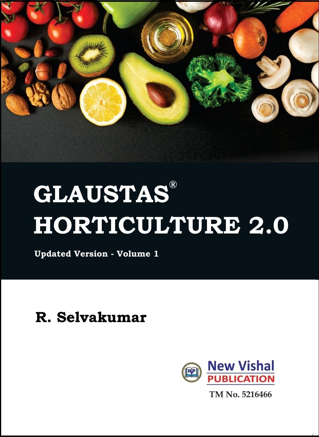 Glaustas Horticulture 2.0