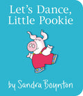 Lets Dance, Little Pookie