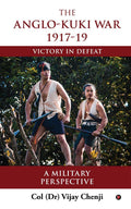 The AngloKuki War 191719