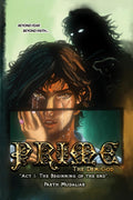 Prime  The Demigod: Act 1