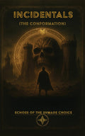 Incidentals (The Conformation) Volume 3: Echoes of the Unmade Choice