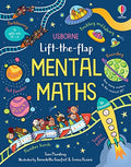 Lifttheflap Mental Maths (Lifttheflap Maths)
