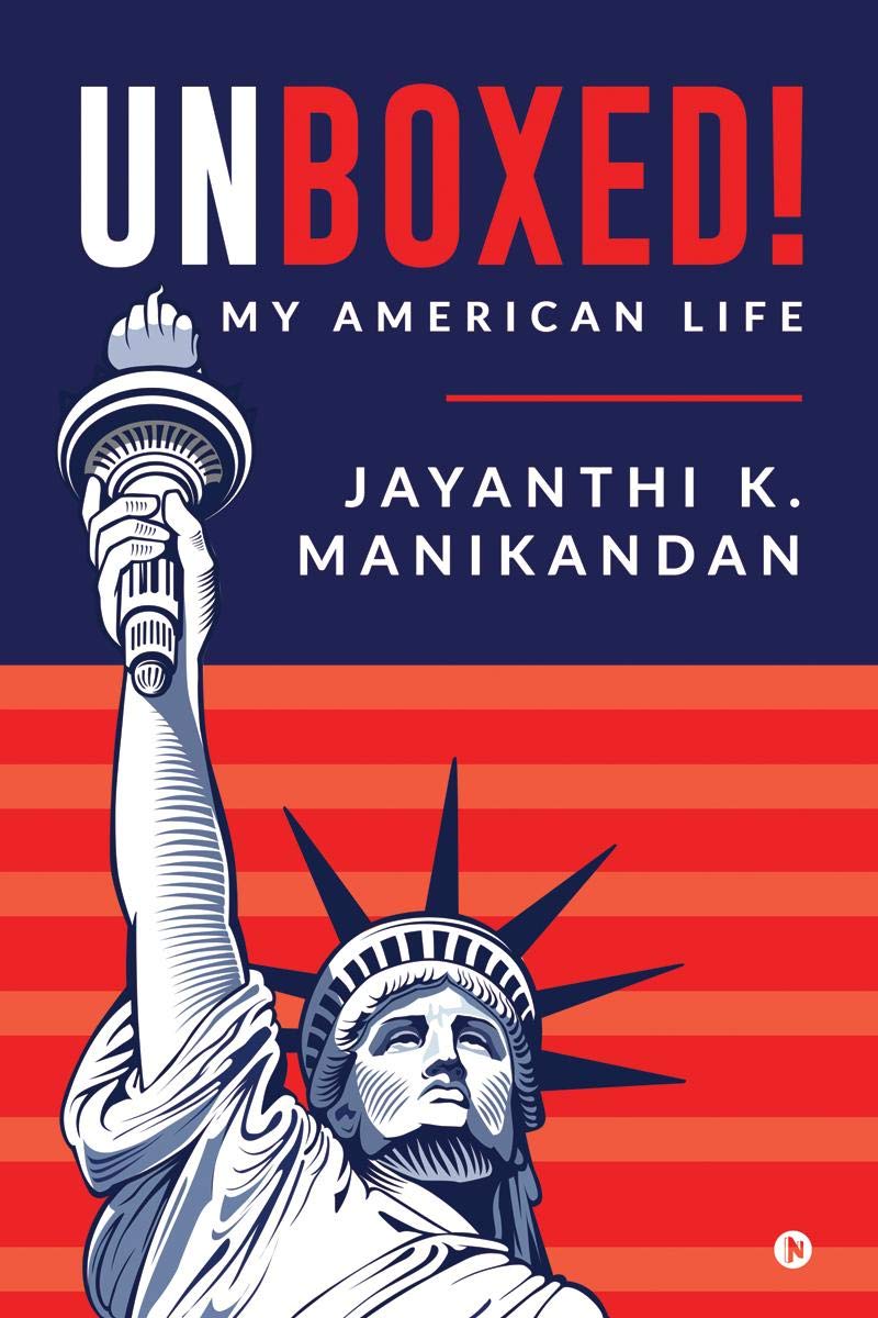 Unboxed! : My American Life