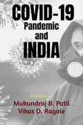 Covid19 Pandemic And India