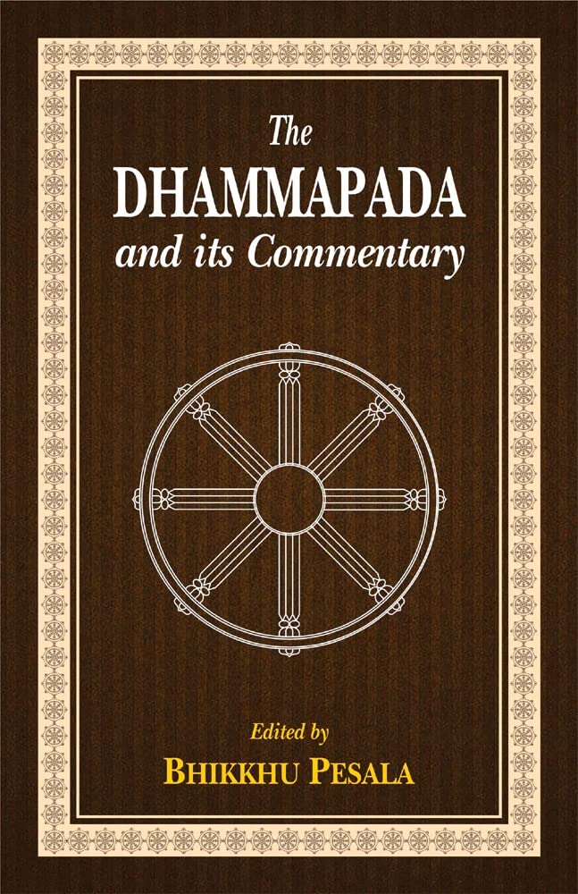 The Dhammapada and its Commentary