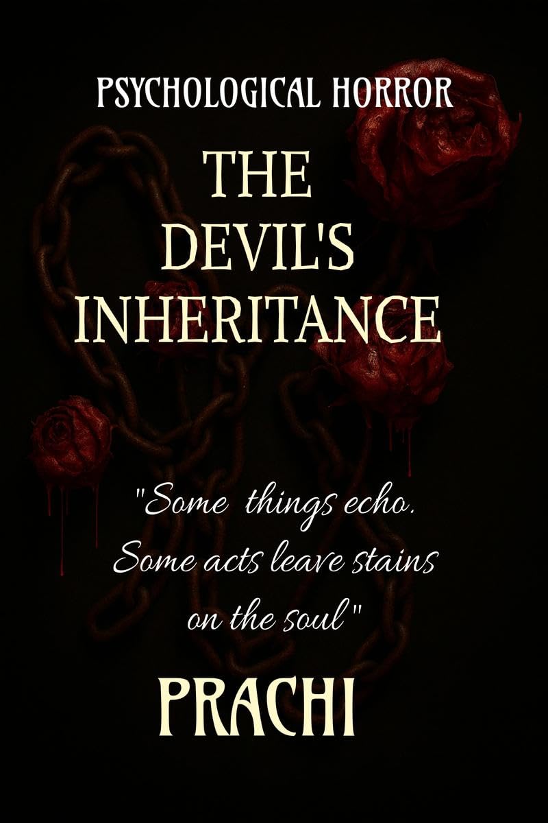 The Devils Inheritance