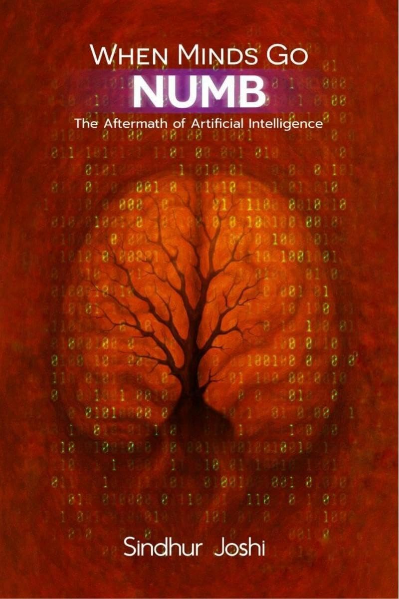 When Minds Go Numb: The Aftermath of Artificial Intelligence