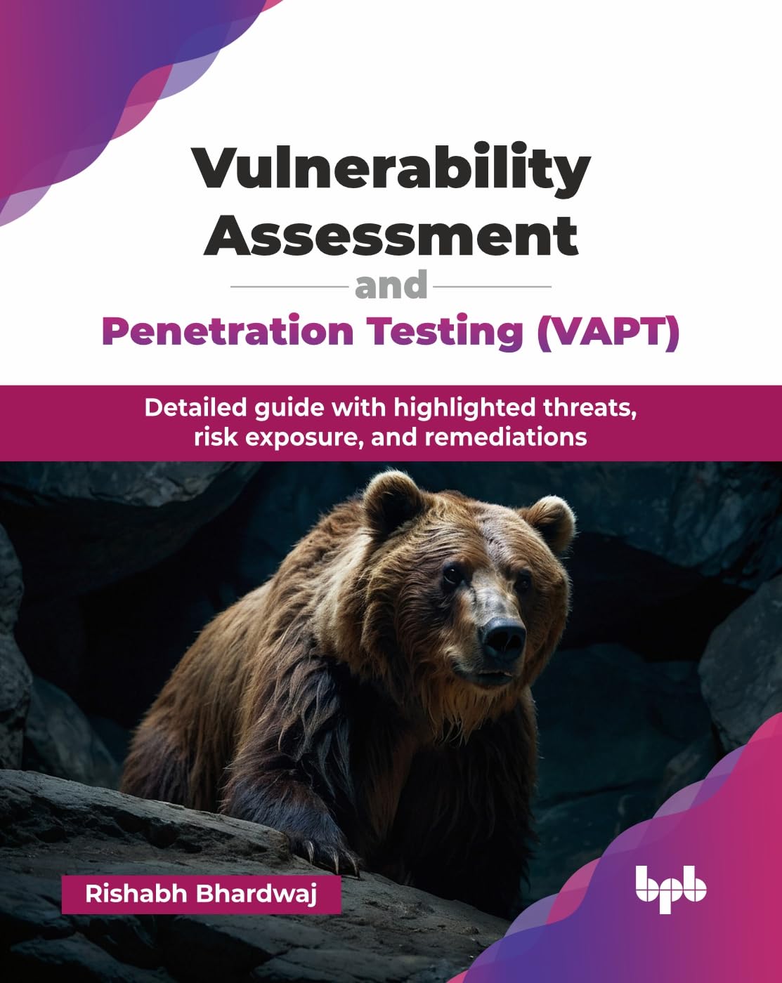Vulnerability Assessment and Penetration Testing (VAPT): Detailed guide with highlighted threats, risk exposure, and remediation