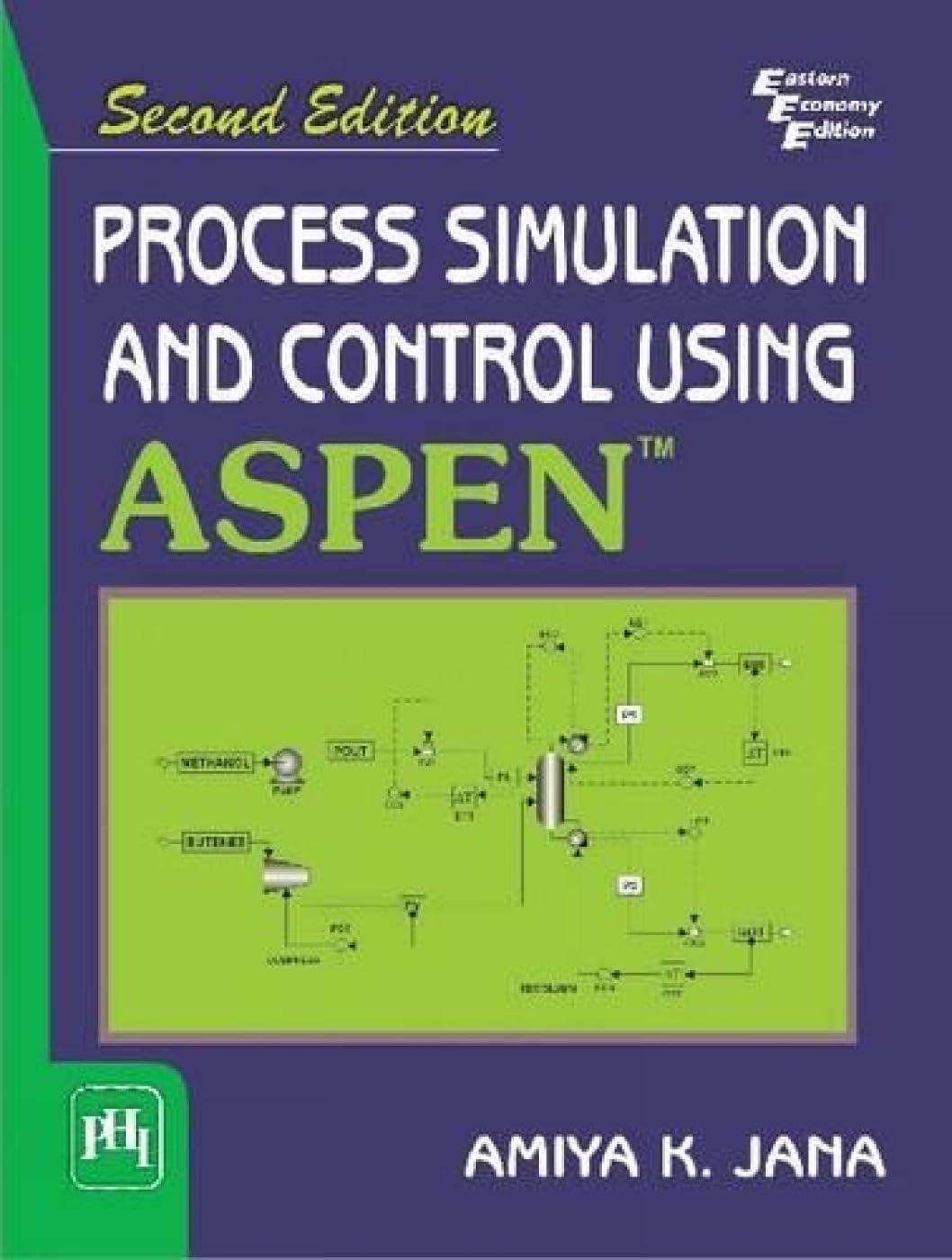 Process Simulation and Control Using Aspen