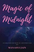 Magic Of Midnight : An Echo From The Heart