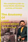 The Anatomy Of Lead Generation