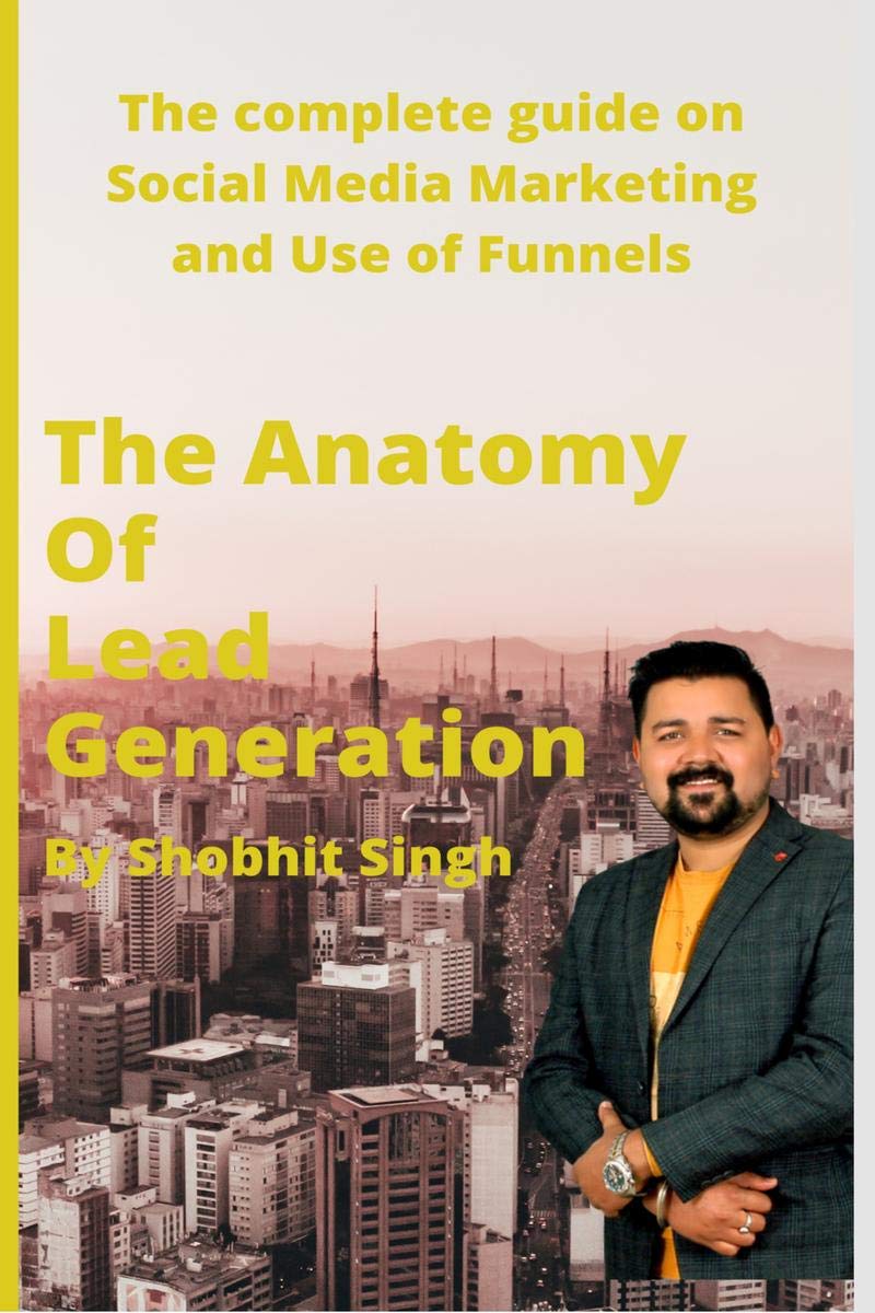 The Anatomy Of Lead Generation
