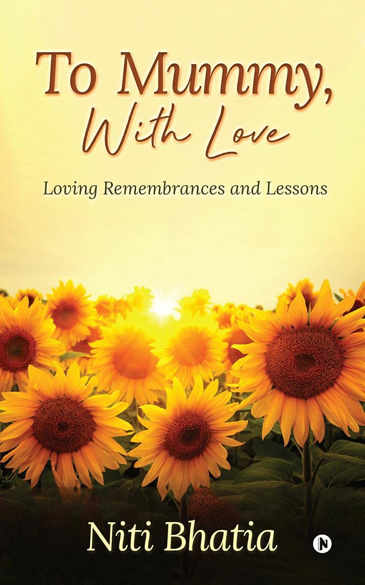 To Mummy, With Love