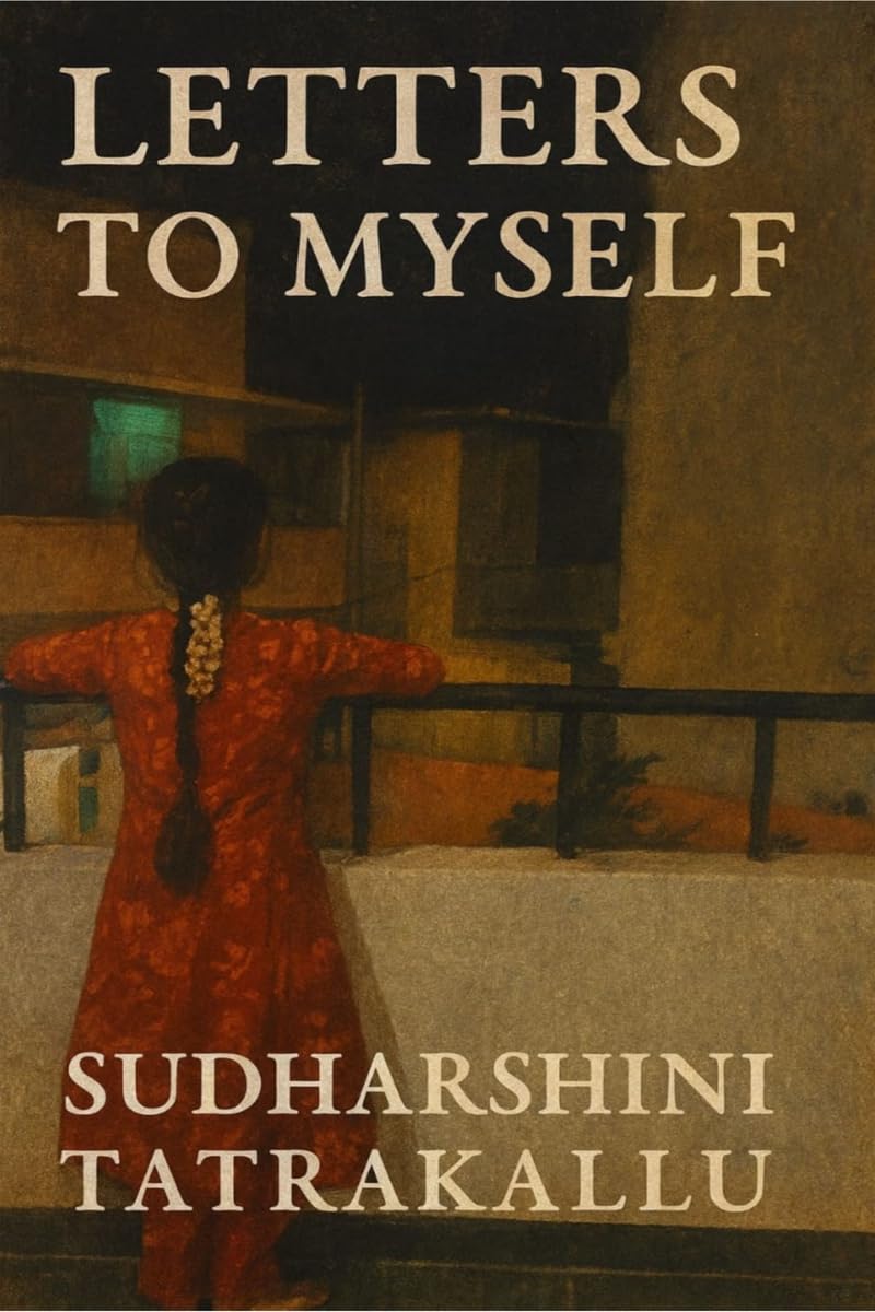 Letters to Myself