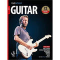 Rockschool Guitar Grade 5 2018 Bookaudio