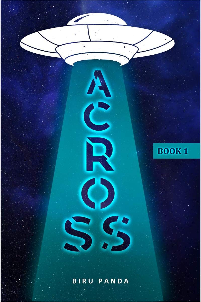 Across Book 1