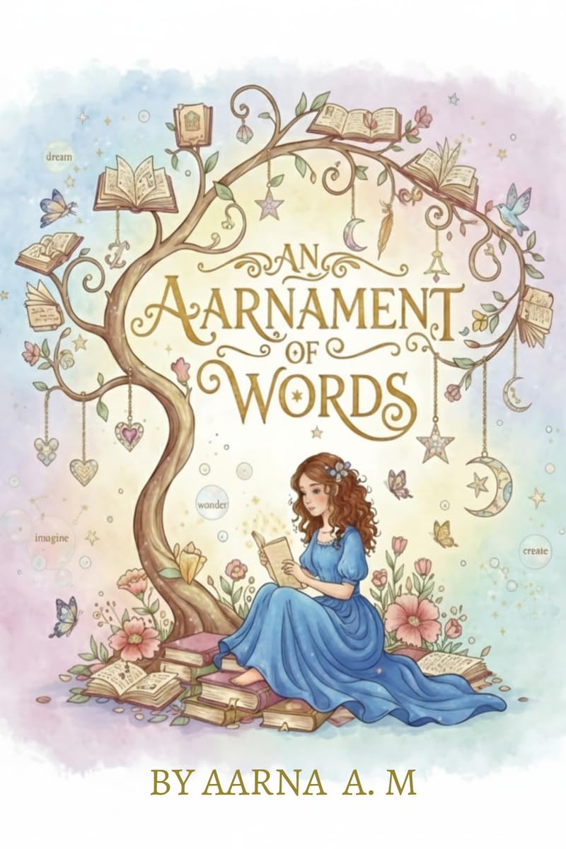 AN AARNAMENT OF WORDS