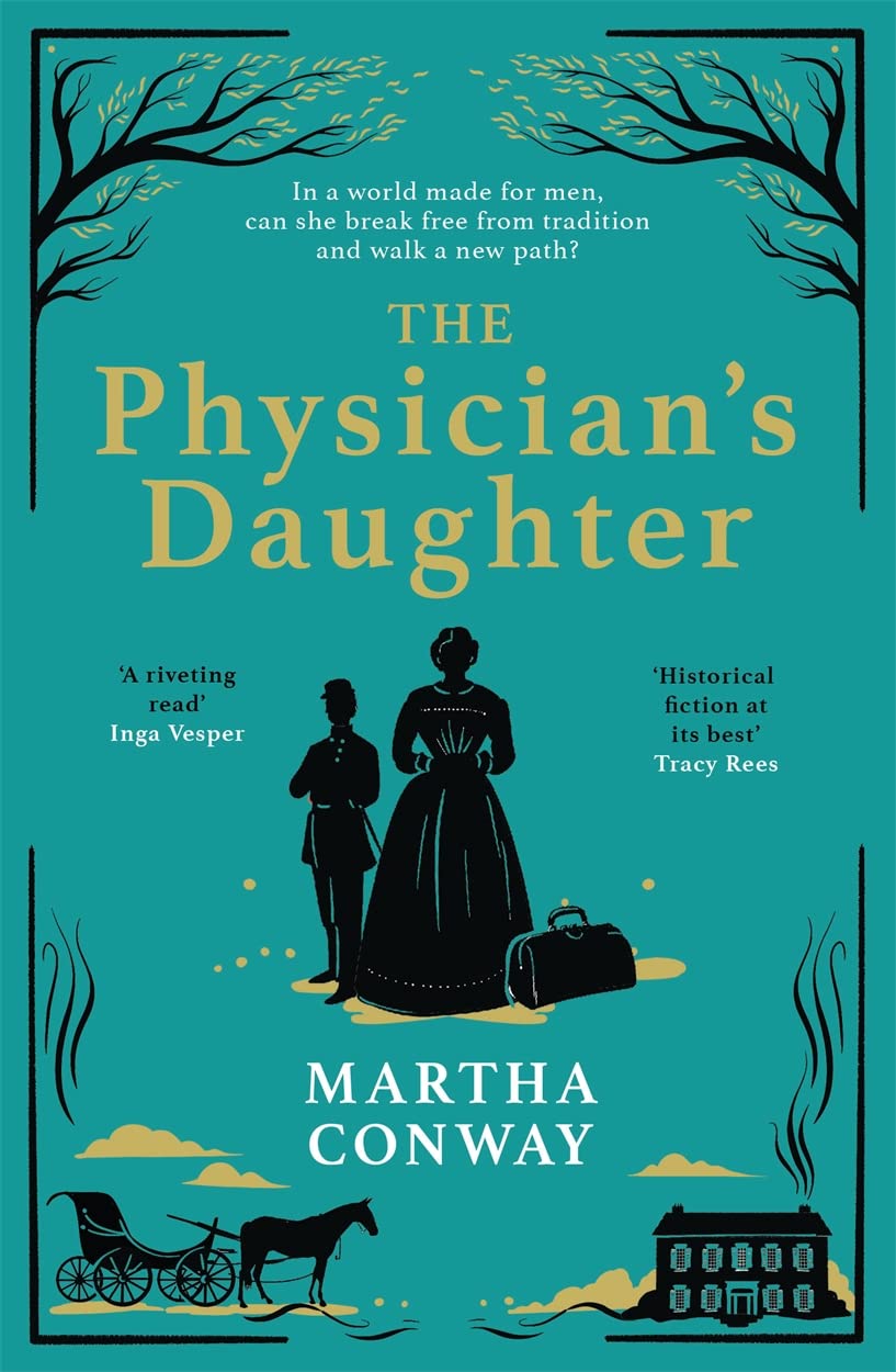 The Physicians Daughter