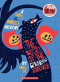 The Secret Of The Rainbow Phoenix