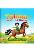 Taimur and his Horse