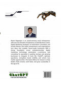 ChatGPT for Entreprenuers  A Complete Guide