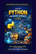 AD25201PYTHON FOR DATA SCIENCE