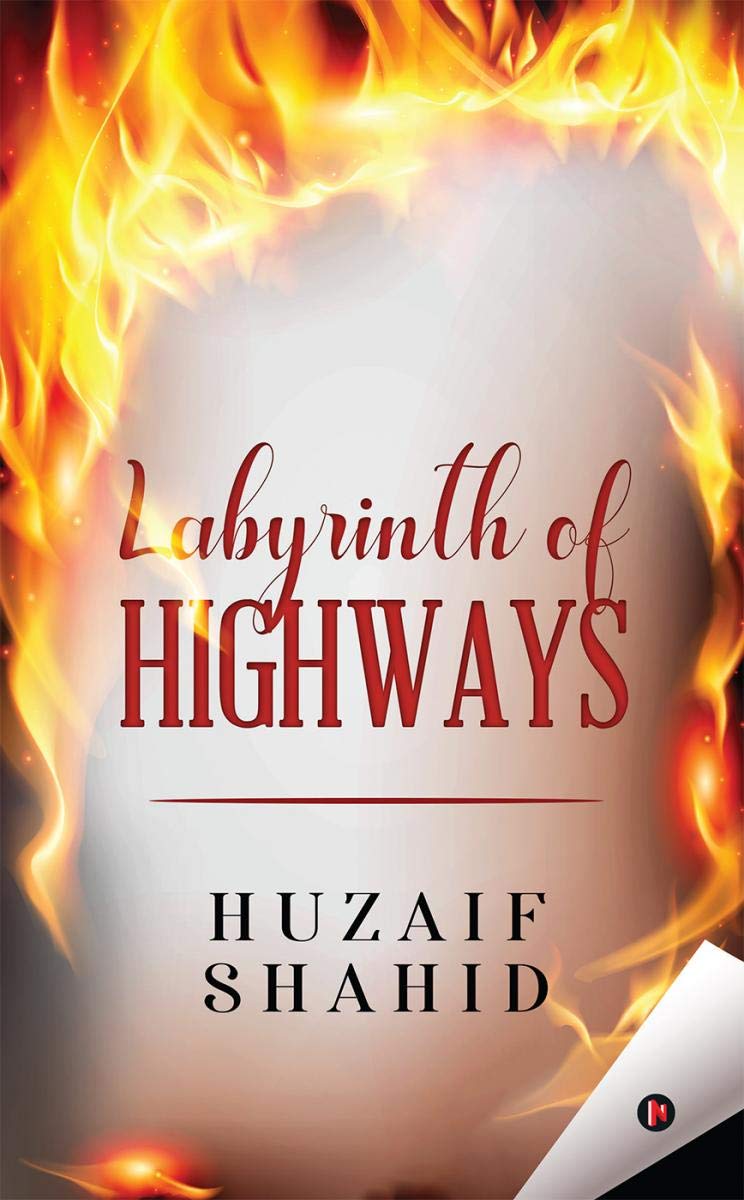 Labyrinth Of Highways