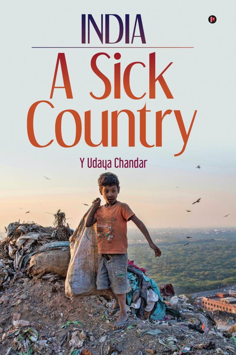 India: A Sick Country