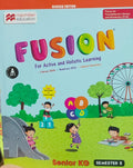Fusion 2020 UKG Sem 2
