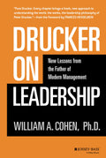 Drucker on Leadership: New Lessons from the Father of Modern Management