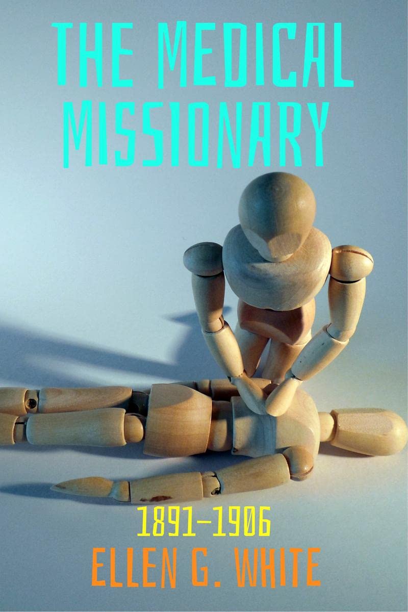 The Medical Missionary (18911906)