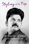 Styling At The Top: The Journey Of Shiva (English)