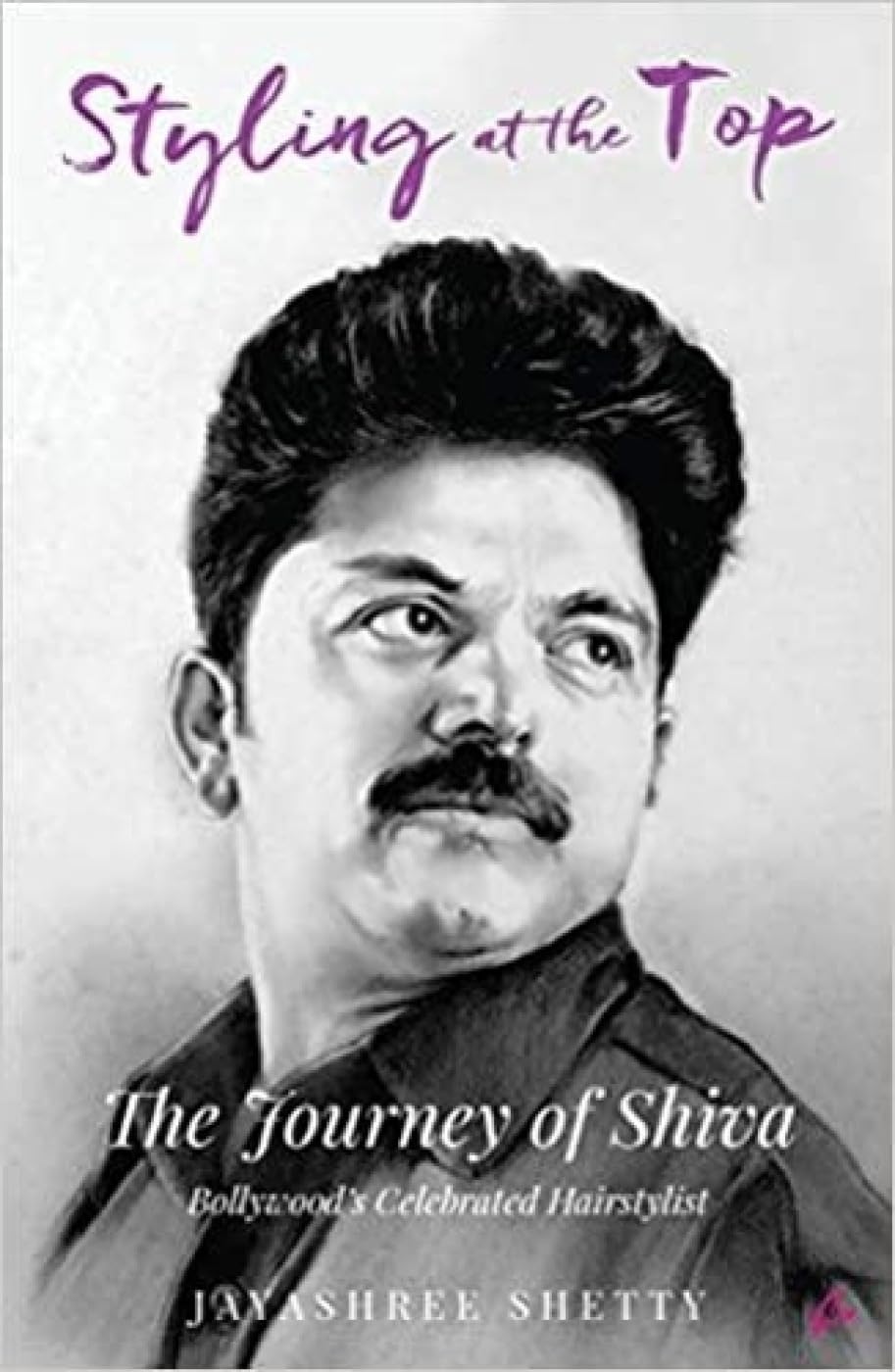 Styling At The Top: The Journey Of Shiva (English)