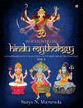 Who Is Who Of Hindu Mythology  Vol 2