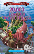 20,000 Leagues Under The Sea