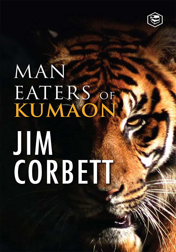 Man Eaters of Kumaon