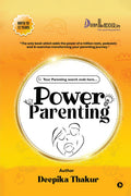 Power Parenting: Your Parenting search ends here