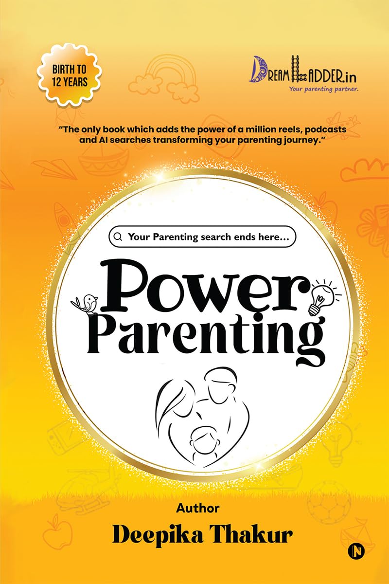 Power Parenting: Your Parenting search ends here