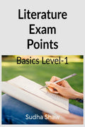 Literature Exam Points: Basics Level1