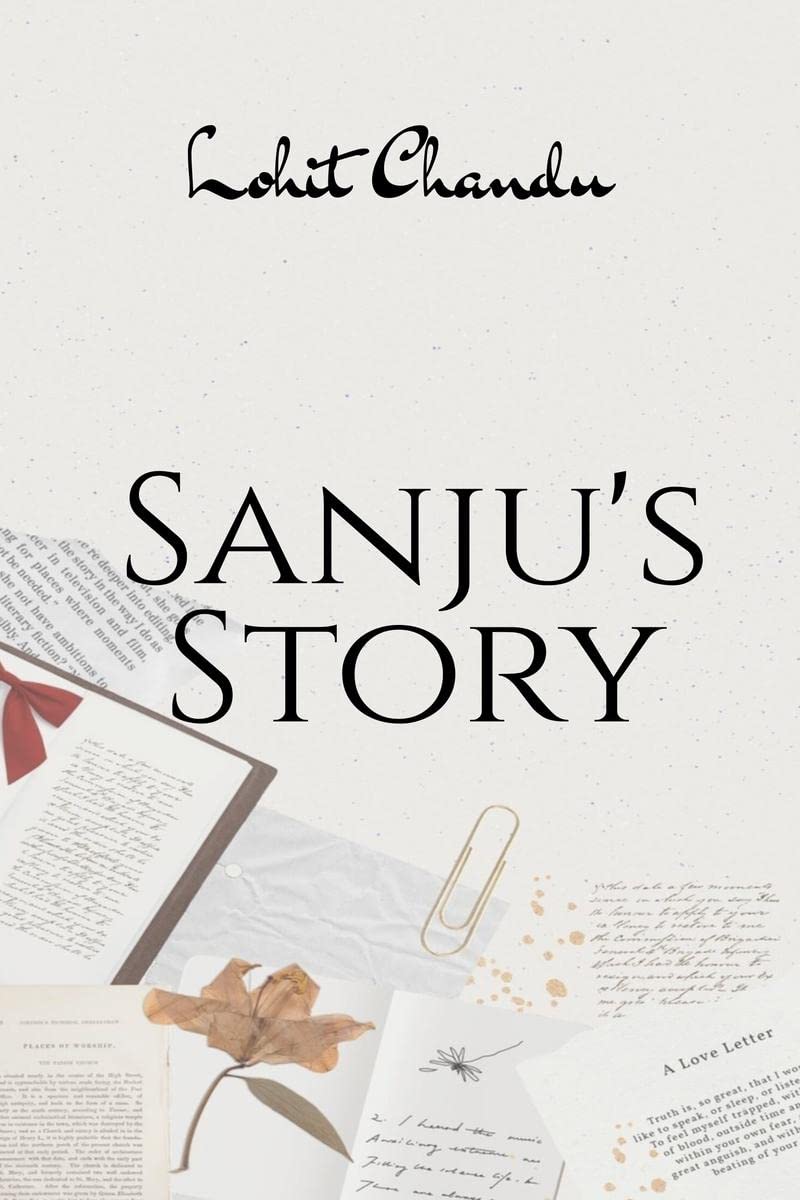 Sanjus Story