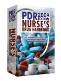 2009 PDR Nurses Drug Handbook