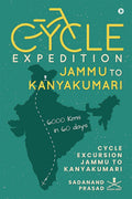 Cycle Expedition Jammu To Kanyakumari