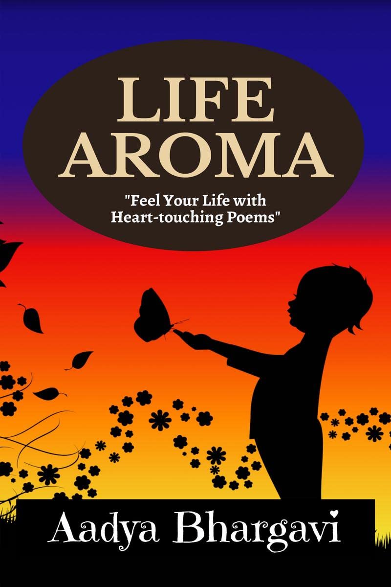 LIFE AROMA
